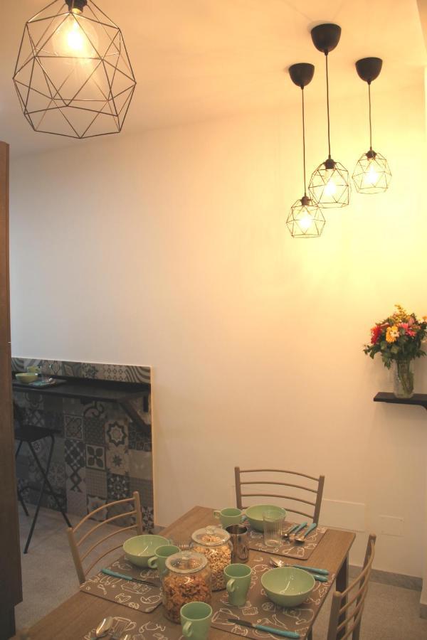 Pigneto7 Bed & Breakfast *