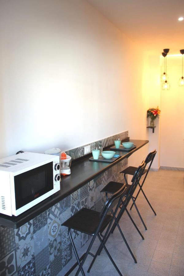 Pigneto7 Bed & Breakfast Rome