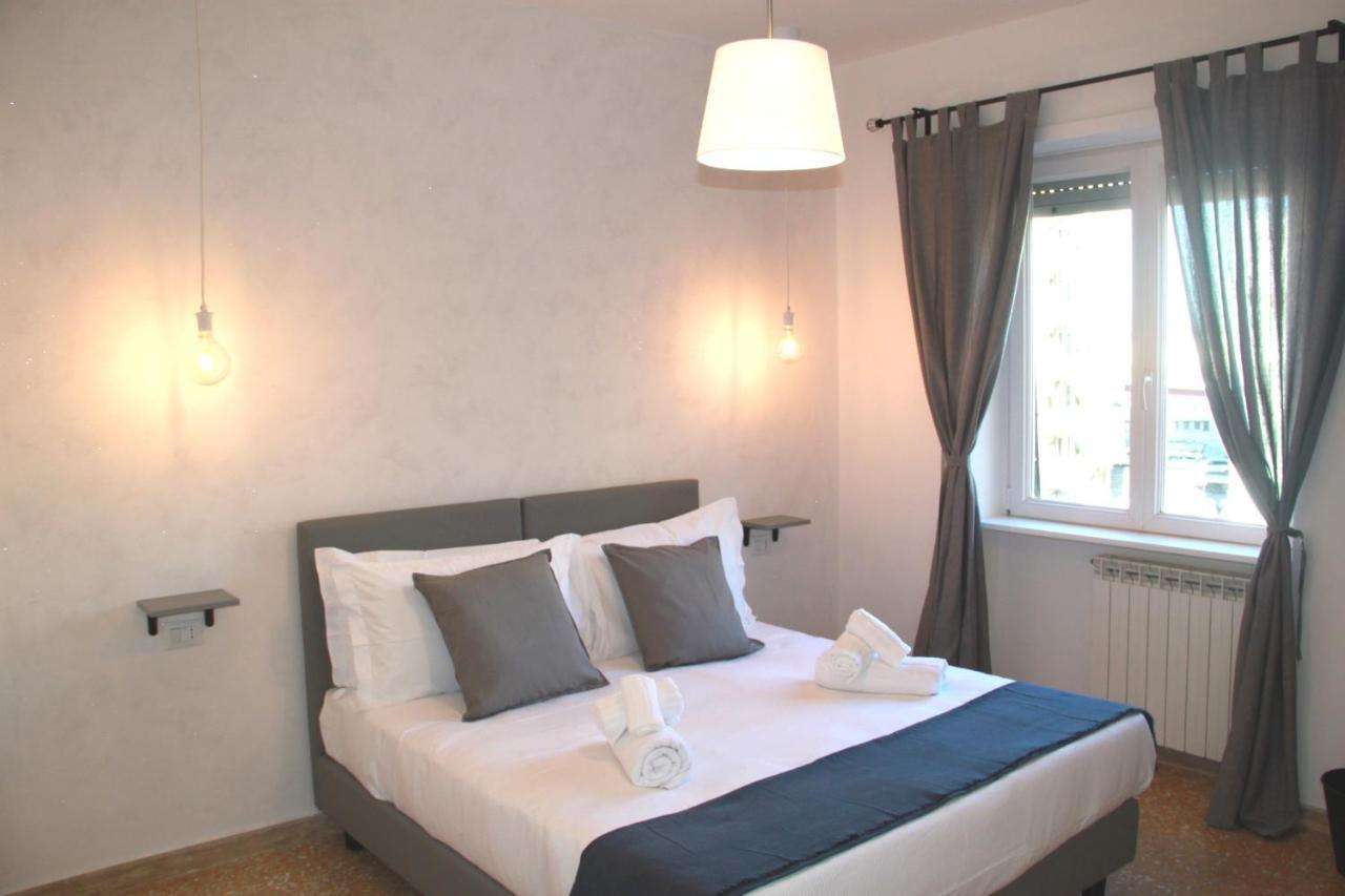 Pigneto7 Bed & Breakfast