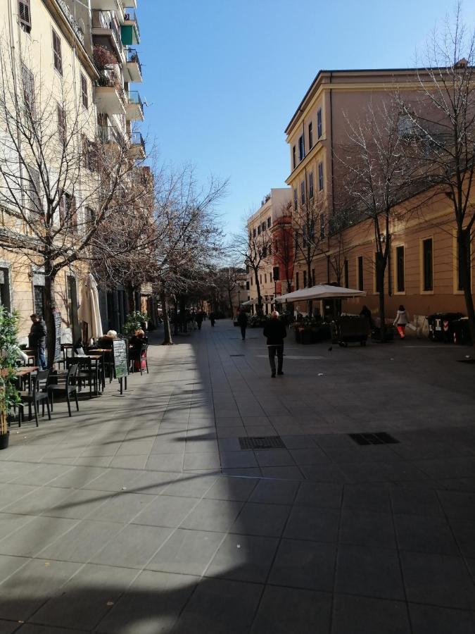 Frühstückspension Pigneto7 *